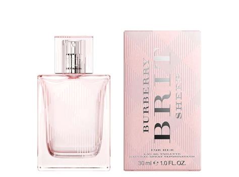 burberry brit 30 ml pret